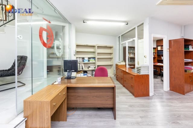 Commercial for sale in Granada city - € 184,900 (Ref: 9449034)