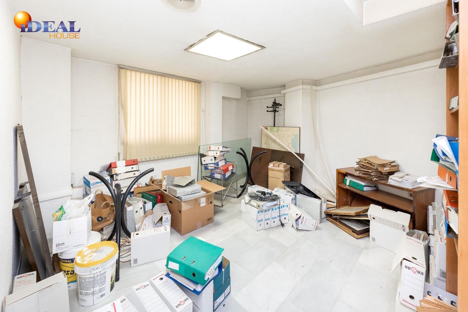 Commercial for sale in Granada city - € 184,900 (Ref: 9449034)