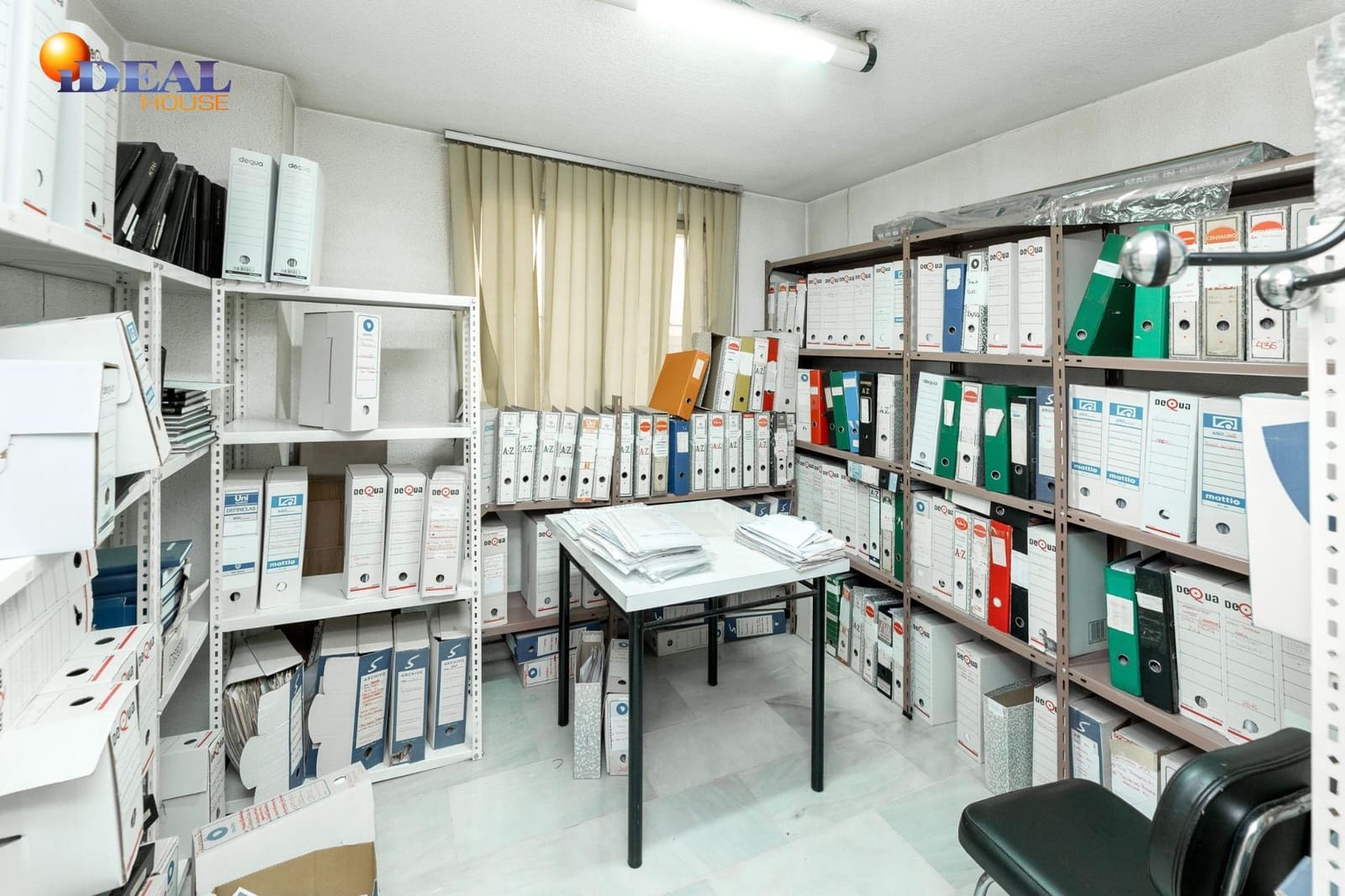 Commercial for sale in Granada city - € 184,900 (Ref: 9449034)