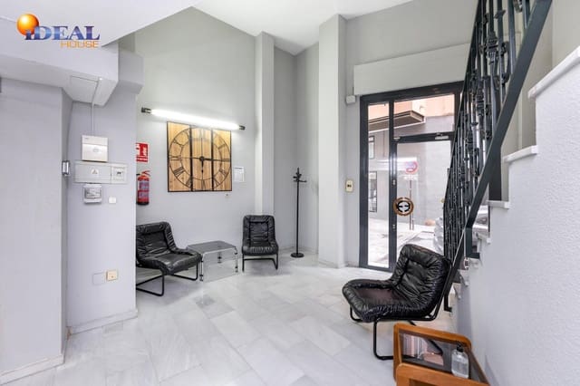 Commercial for sale in Granada city - € 184,900 (Ref: 9449034)