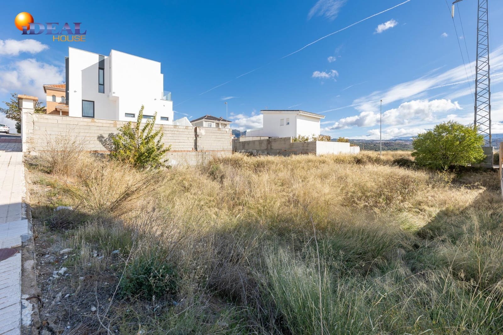 Building Plot for sale in Peligros - € 65,000 (Ref: 9449035)