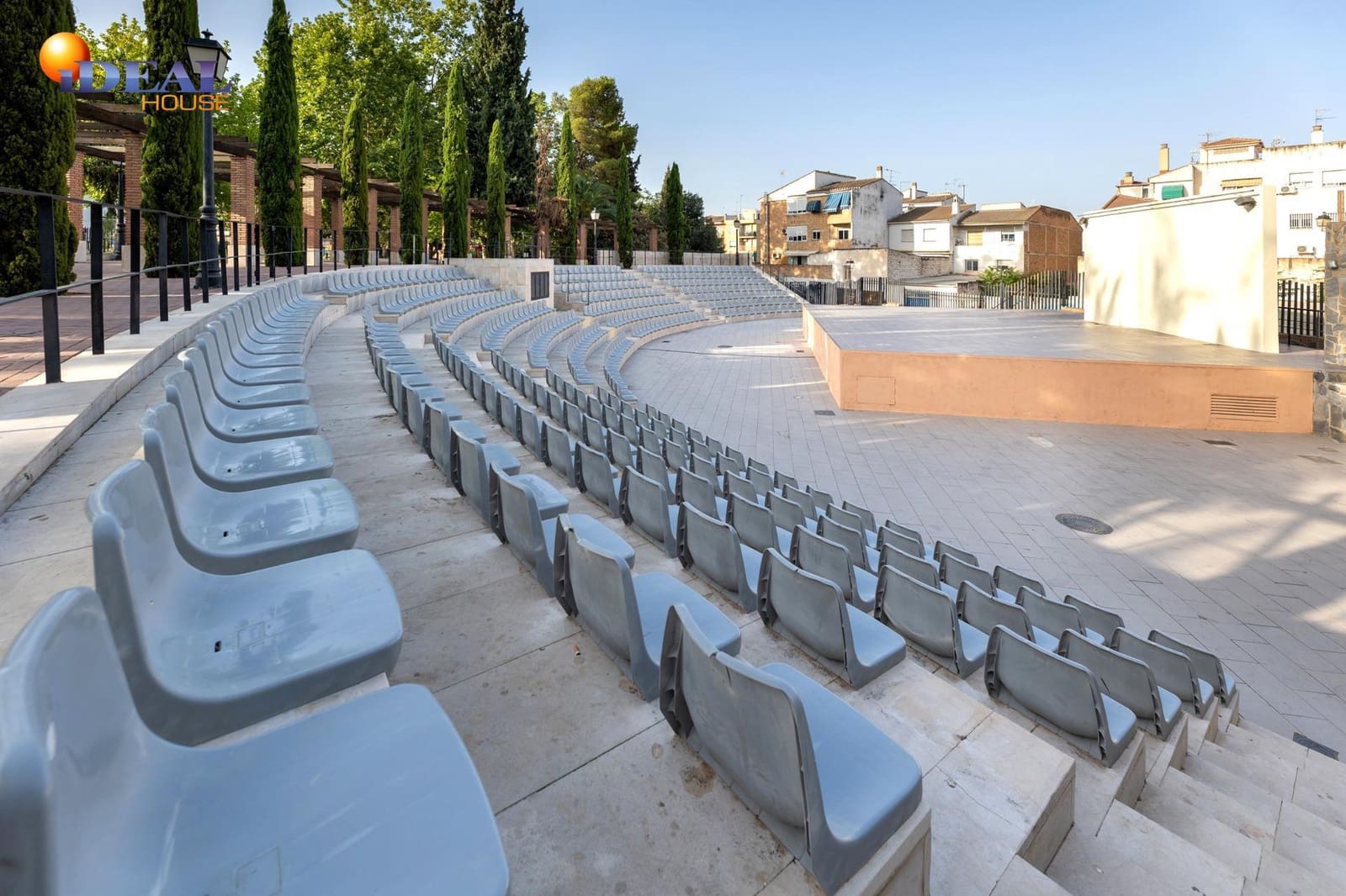 Building Plot for sale in Peligros - € 65,000 (Ref: 9449035)