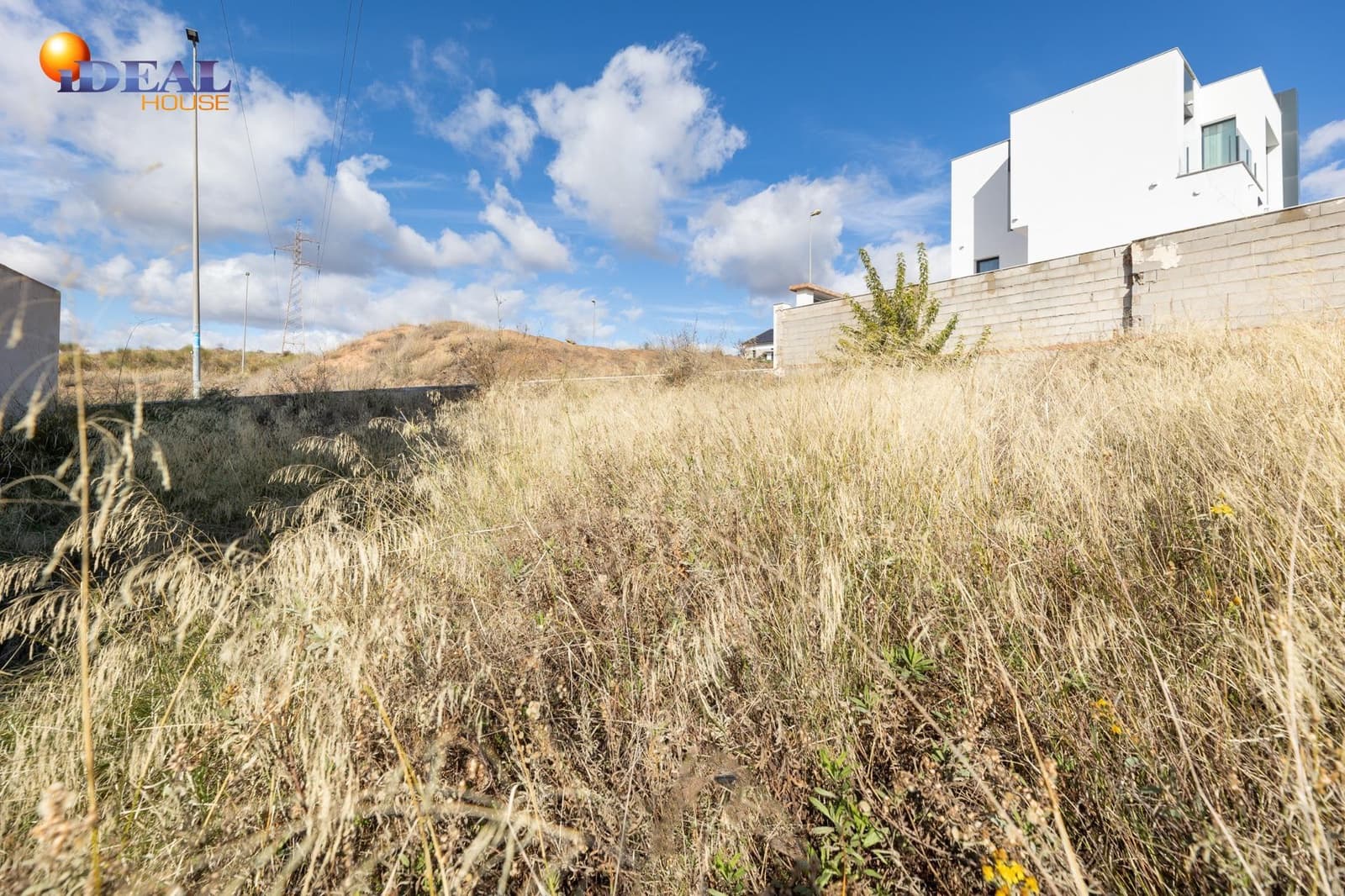 Building Plot for sale in Peligros - € 65,000 (Ref: 9449035)