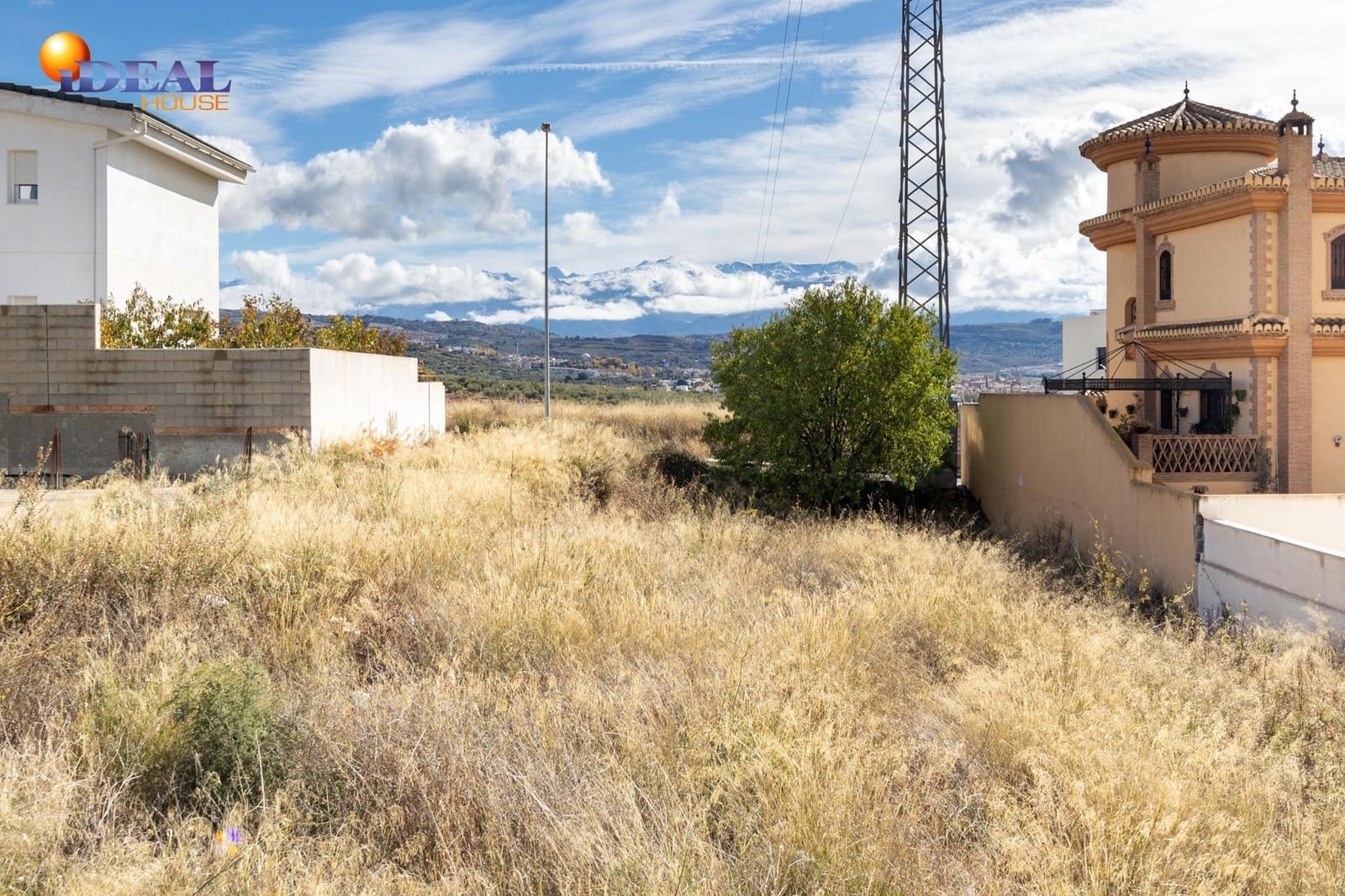 Building Plot for sale in Peligros - € 65,000 (Ref: 9449035)