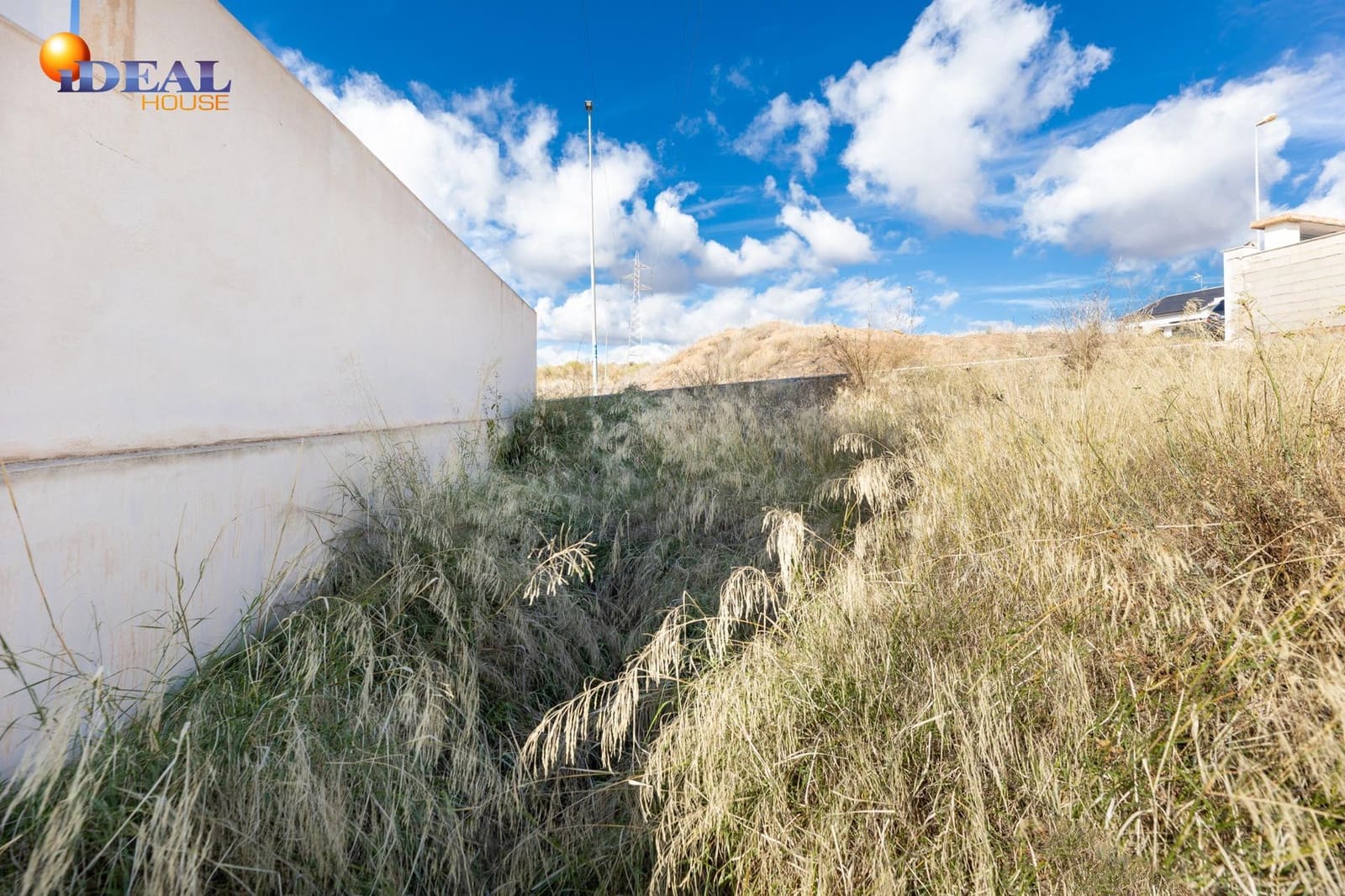 Building Plot for sale in Peligros - € 65,000 (Ref: 9449035)