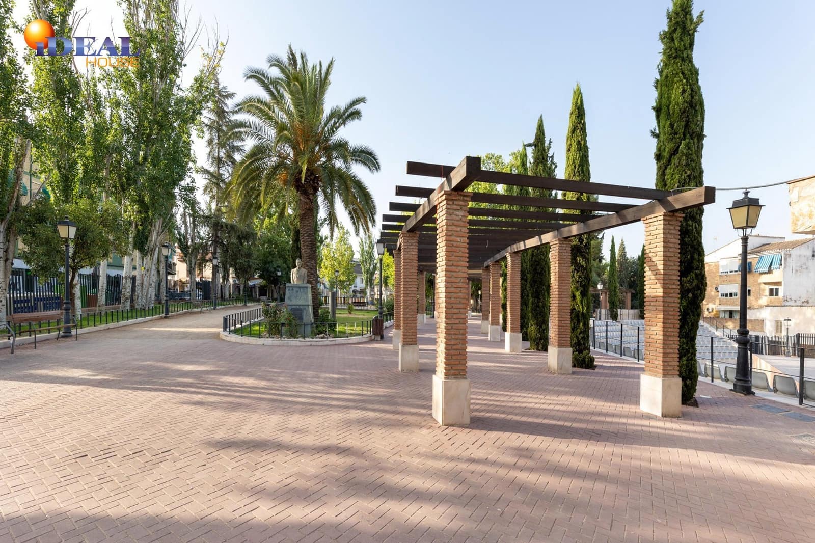 Building Plot for sale in Peligros - € 65,000 (Ref: 9449035)