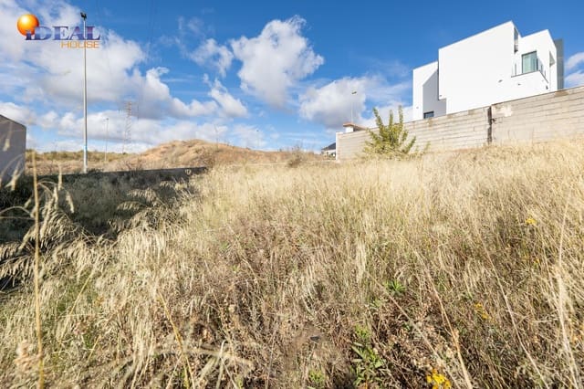 Byggetomt til salgs i Peligros - € 65 000 (Ref: 9449035)