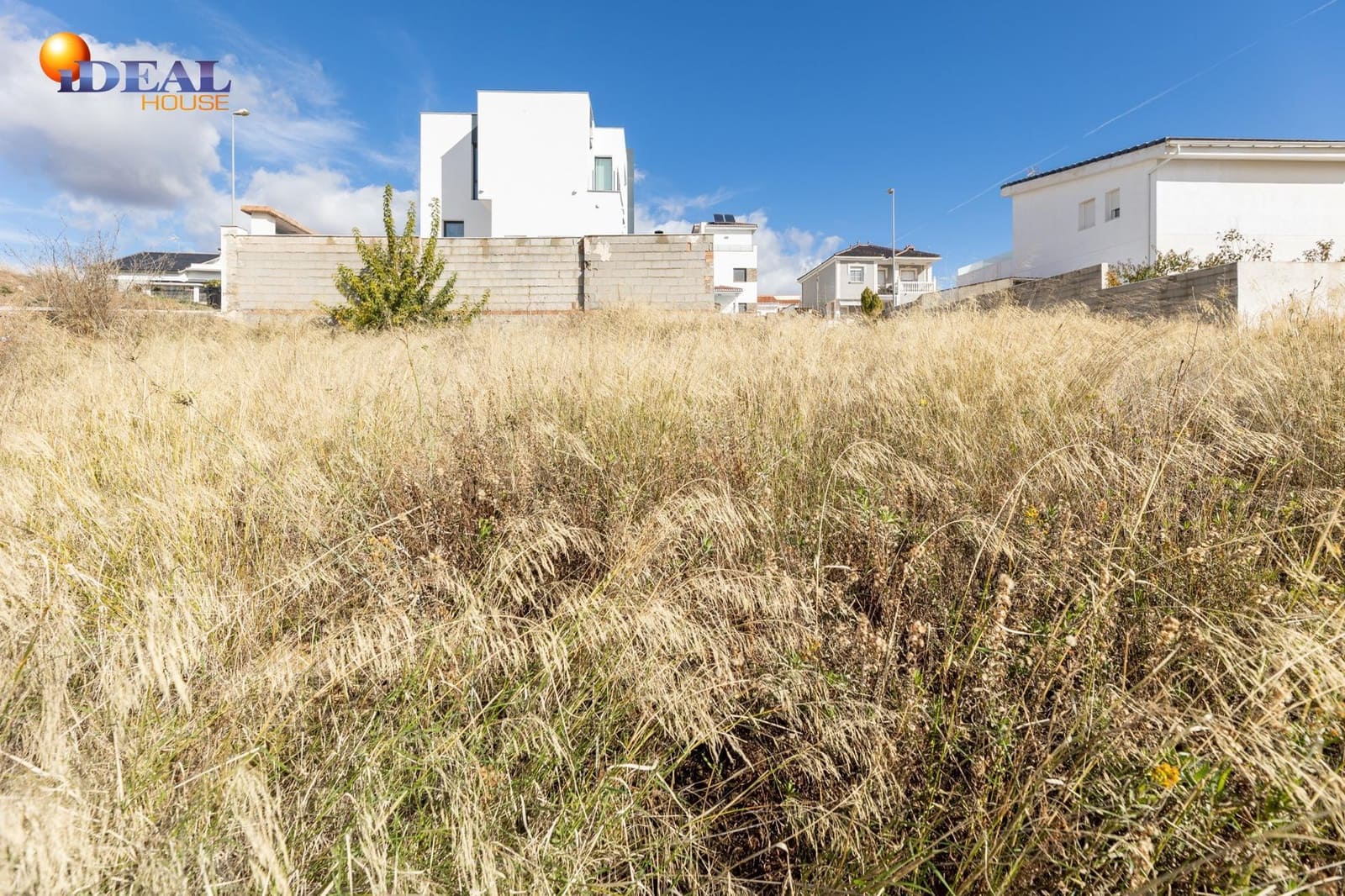 Building Plot for sale in Peligros - € 65,000 (Ref: 9449035)