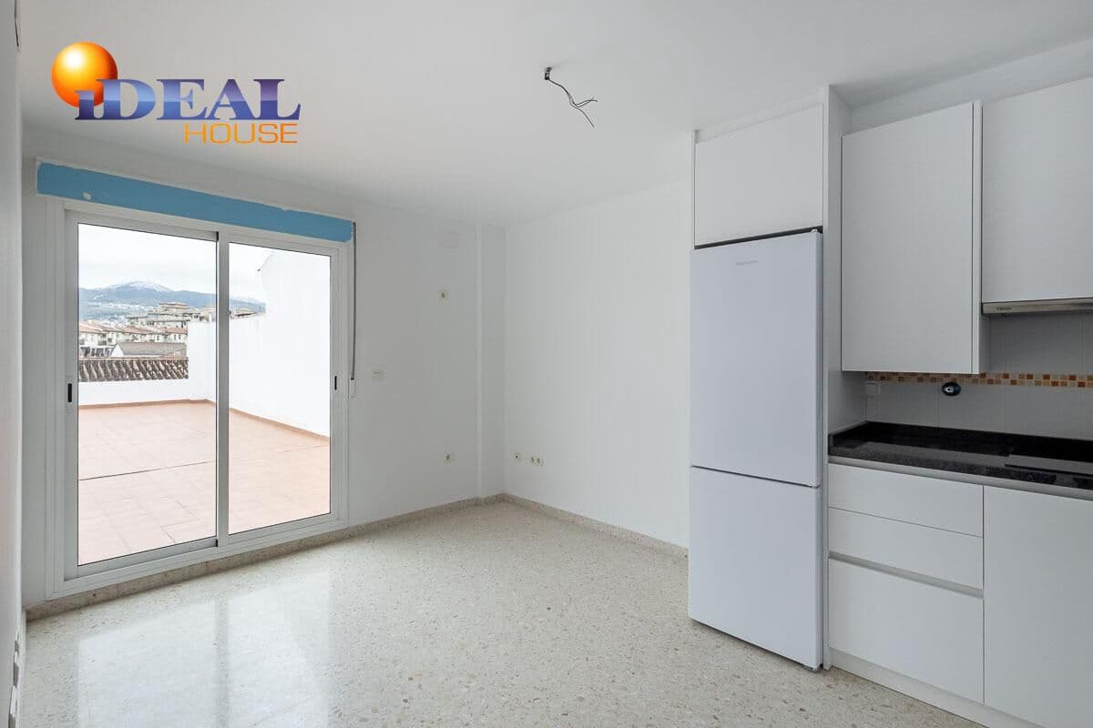 1 bedroom Penthouse for sale in Ogijares - € 139,000 (Ref: 9449036)