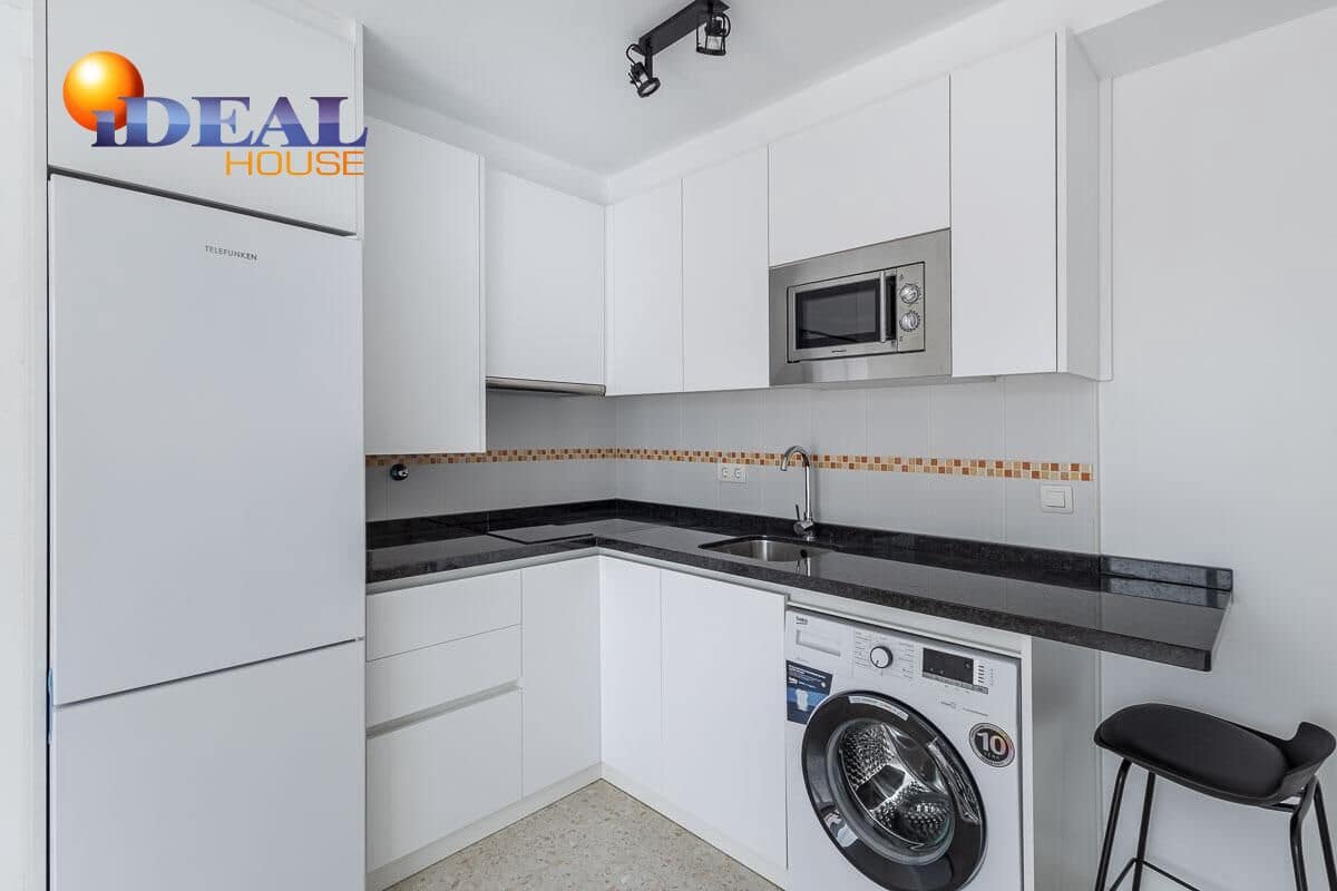 1 bedroom Penthouse for sale in Ogijares - € 139,000 (Ref: 9449036)