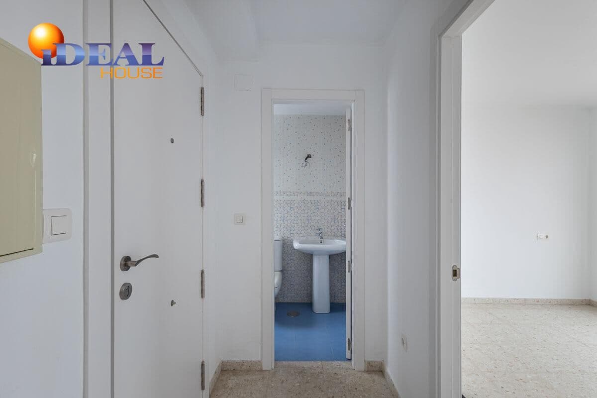 1 bedroom Penthouse for sale in Ogijares - € 139,000 (Ref: 9449036)