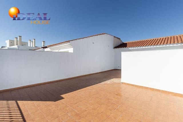 1 soverom Penthouse til salgs i Ogíjares - € 139 000 (Ref: 9449036)
