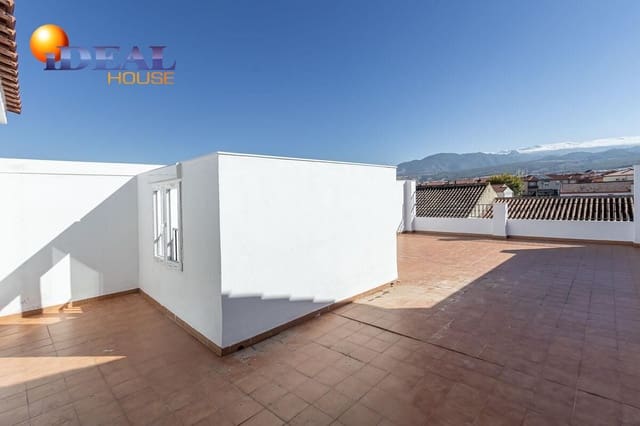 1 soverom Penthouse til salgs i Ogíjares - € 139 000 (Ref: 9449036)