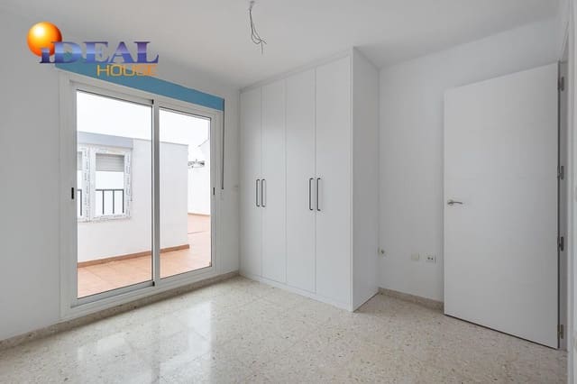 1 soverom Penthouse til salgs i Ogíjares - € 139 000 (Ref: 9449036)