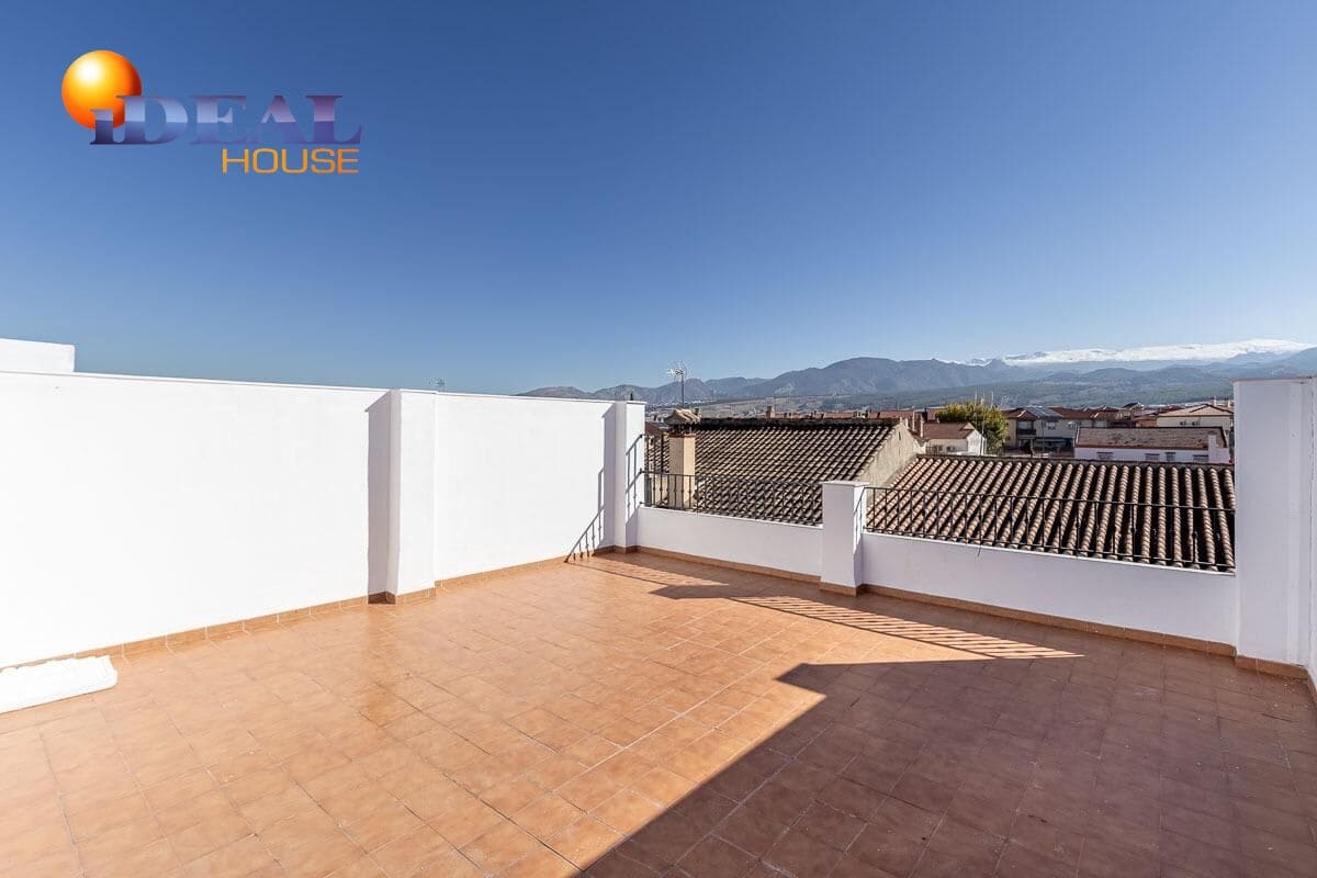 1 bedroom Penthouse for sale in Ogijares - € 139,000 (Ref: 9449036)