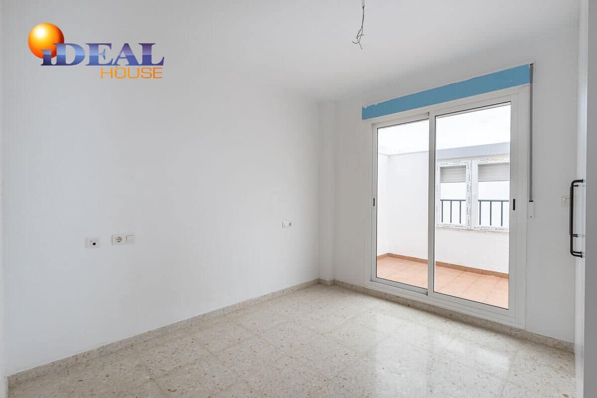 1 bedroom Penthouse for sale in Ogijares - € 139,000 (Ref: 9449036)
