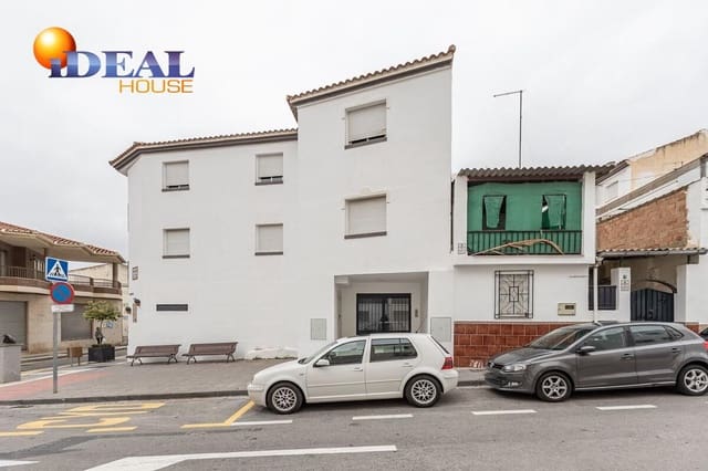 1 soverom Penthouse til salgs i Ogíjares - € 139 000 (Ref: 9449036)