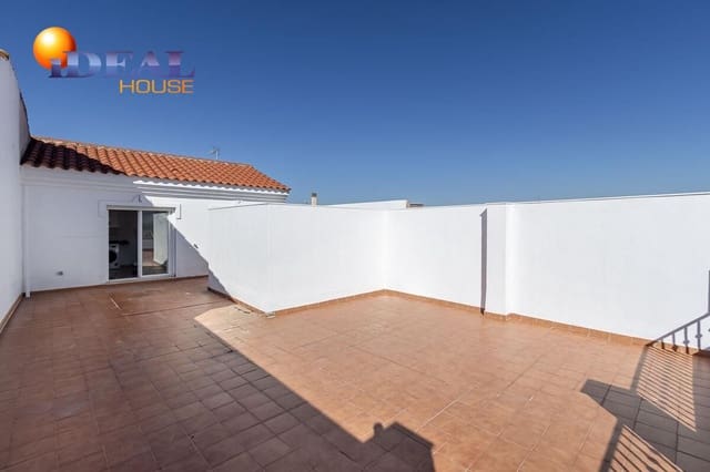 1 soverom Penthouse til salgs i Ogíjares - € 139 000 (Ref: 9449036)