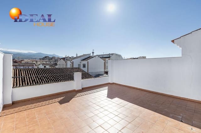 1 soverom Penthouse til salgs i Ogíjares - € 139 000 (Ref: 9449036)