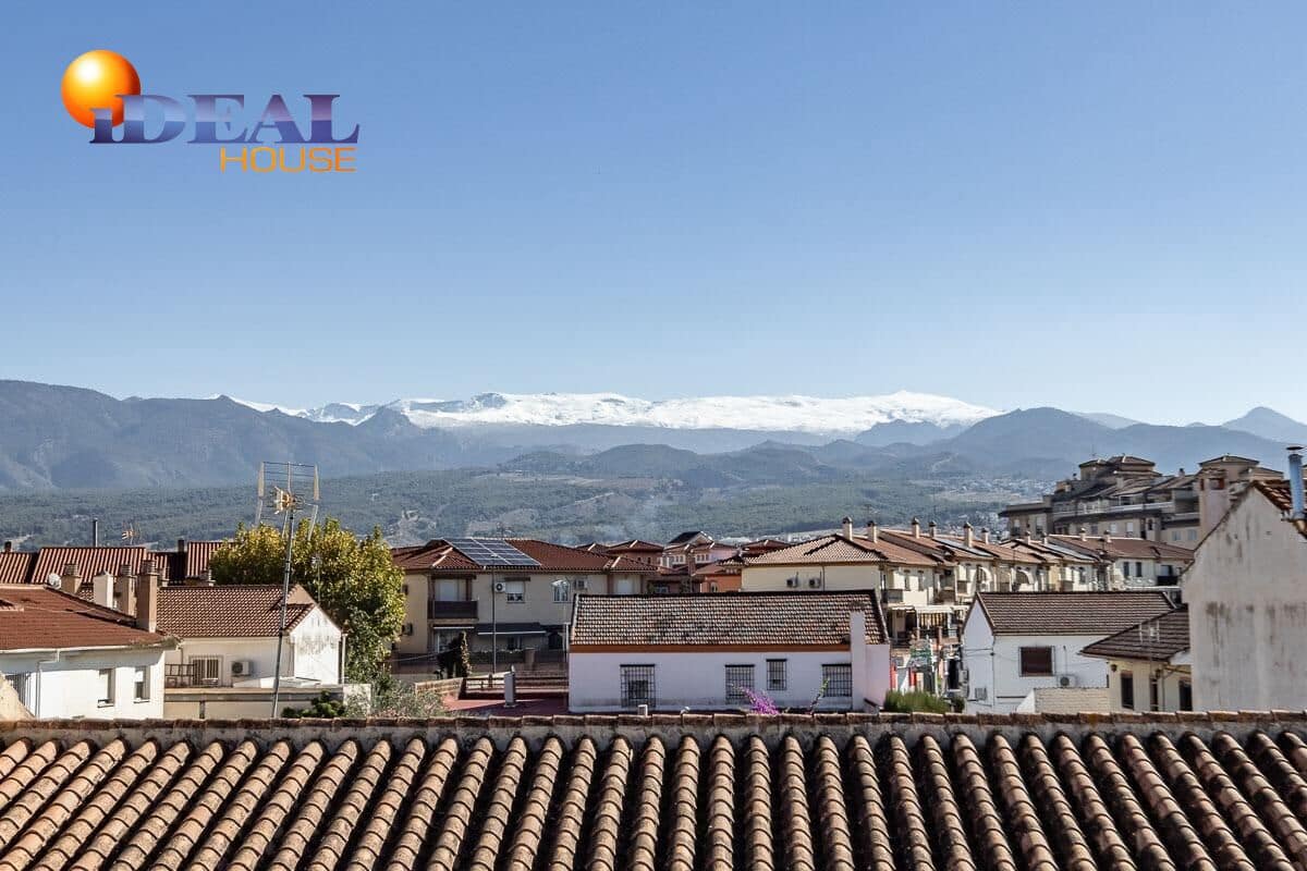 1 bedroom Penthouse for sale in Ogijares - € 139,000 (Ref: 9449036)