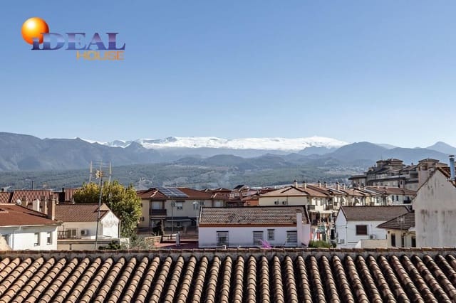 1 soverom Penthouse til salgs i Ogíjares - € 139 000 (Ref: 9449036)