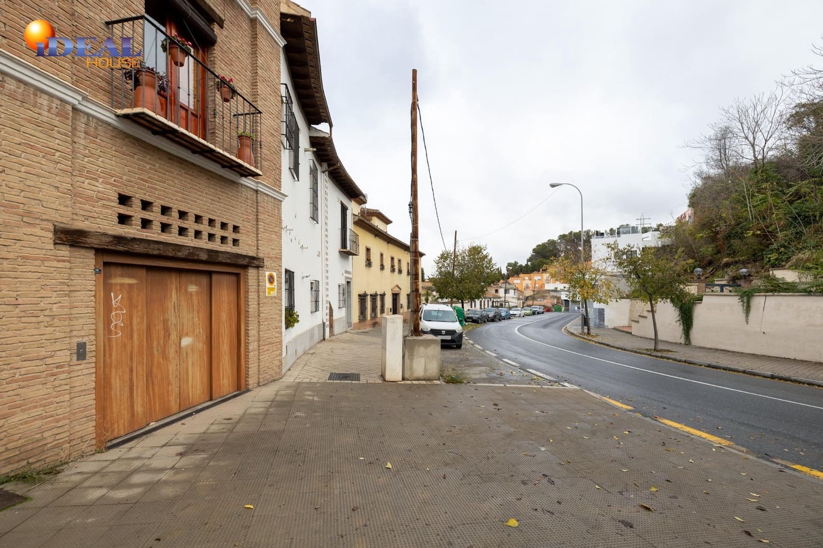 Area Edificabile in vendita in Granada citta - 216.000 € (Rif: 9449037)