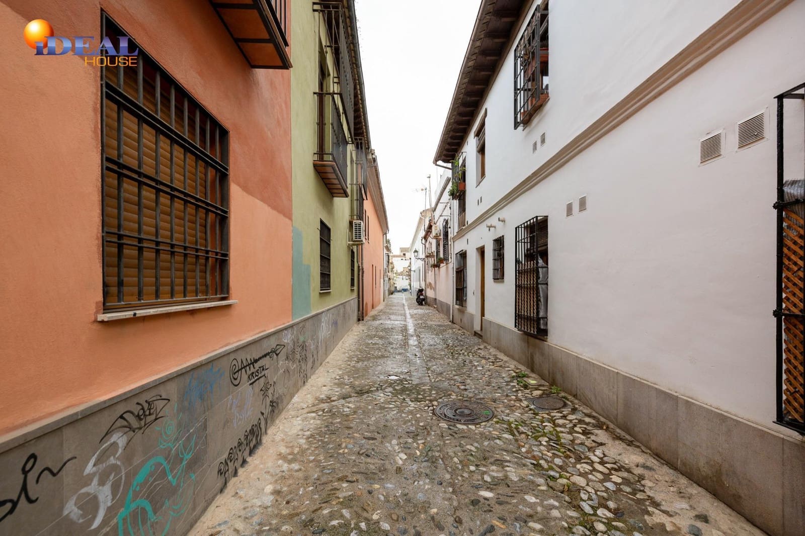 Area Edificabile in vendita in Granada citta - 216.000 € (Rif: 9449037)