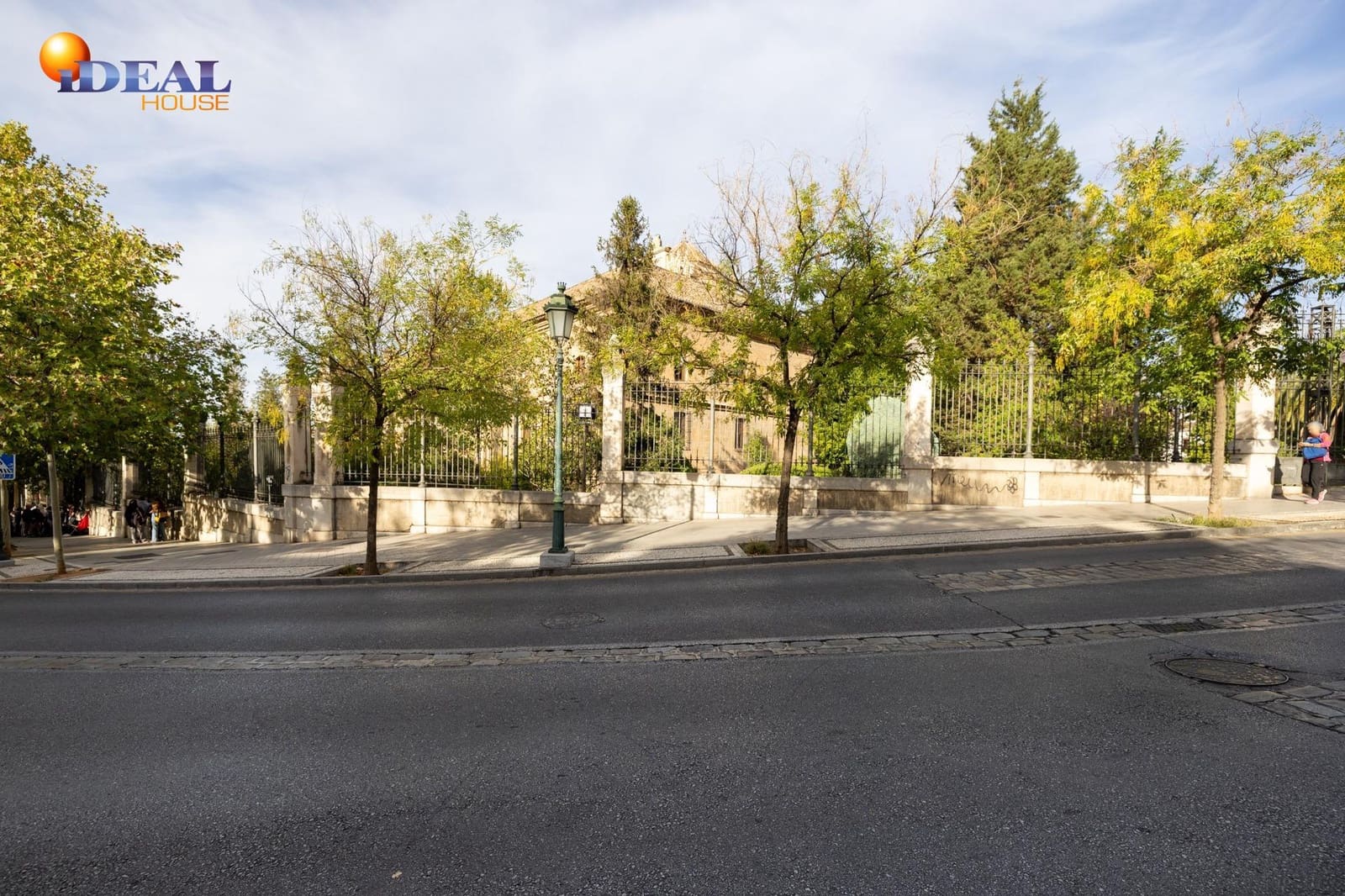 Area Edificabile in vendita in Granada citta - 216.000 € (Rif: 9449037)