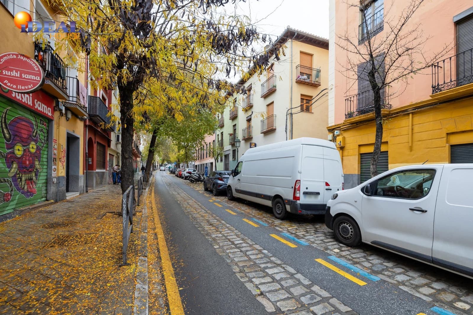 Area Edificabile in vendita in Granada citta - 216.000 € (Rif: 9449037)