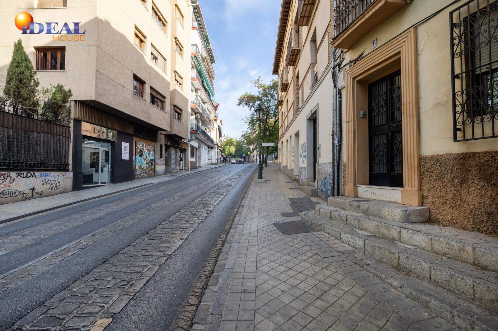 Area Edificabile in vendita in Granada citta - 216.000 € (Rif: 9449037)