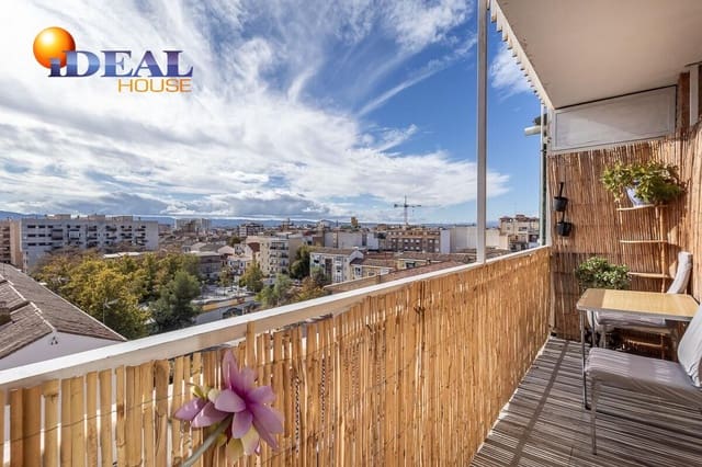 2 bedroom Flat for sale in Zaidin, Granada city - € 227,000 (Ref: 9449038)