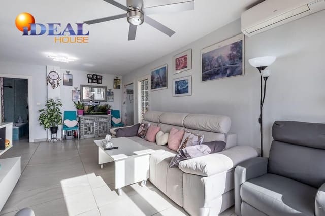 2 bedroom Flat for sale in Zaidin, Granada city - € 227,000 (Ref: 9449038)