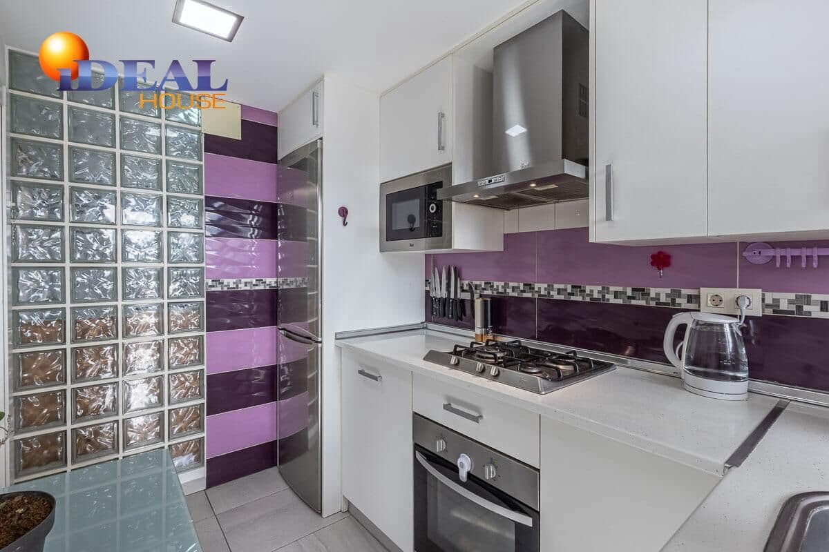 2 bedroom Flat for sale in Granada city - € 227,000 (Ref: 9449038)