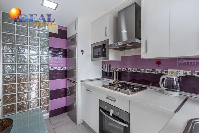 2 bedroom Flat for sale in Zaidin, Granada city - € 227,000 (Ref: 9449038)