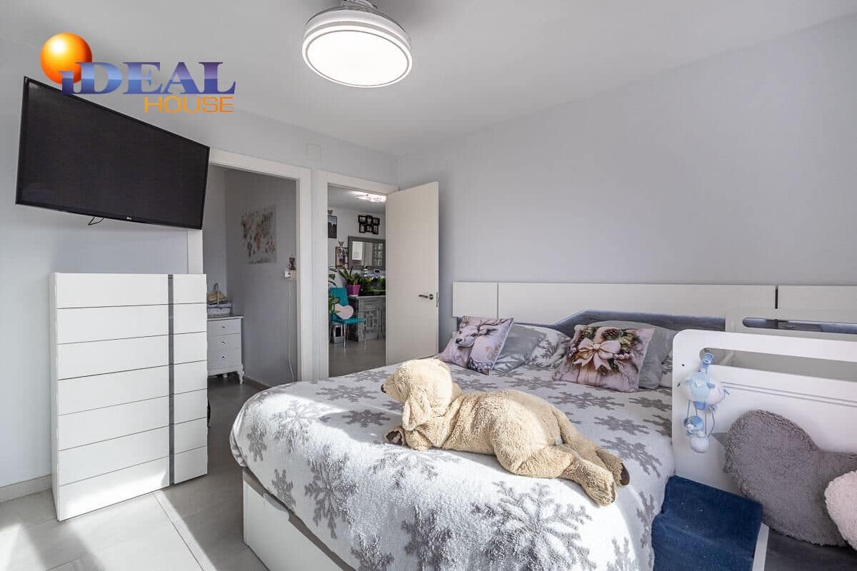 2 bedroom Flat for sale in Granada city - € 227,000 (Ref: 9449038)