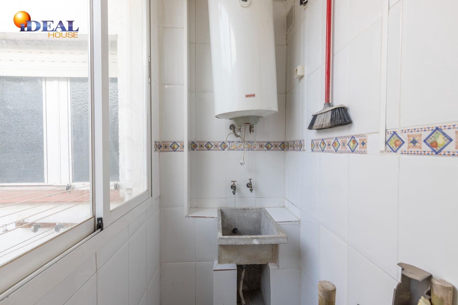 3 bedroom Flat for sale in Atarfe - € 135,000 (Ref: 9449039)