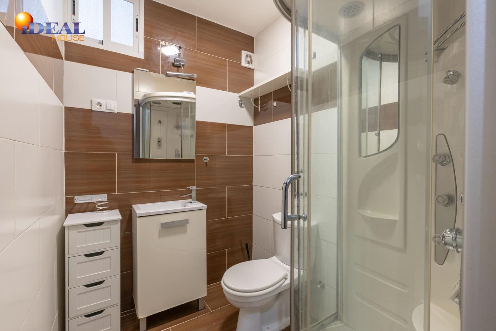 3 bedroom Flat for sale in Atarfe - € 135,000 (Ref: 9449039)