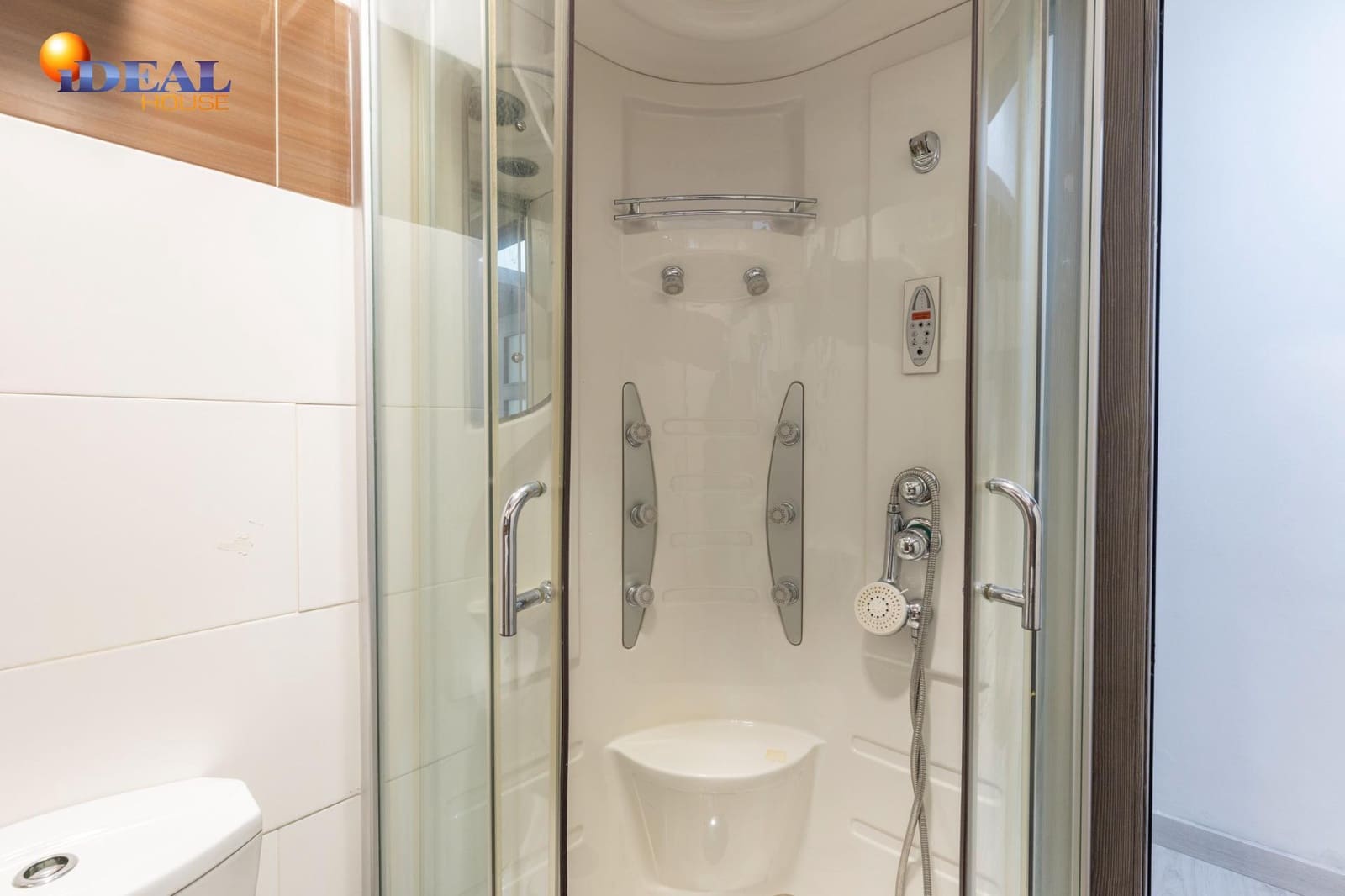 3 bedroom Flat for sale in Atarfe - € 135,000 (Ref: 9449039)