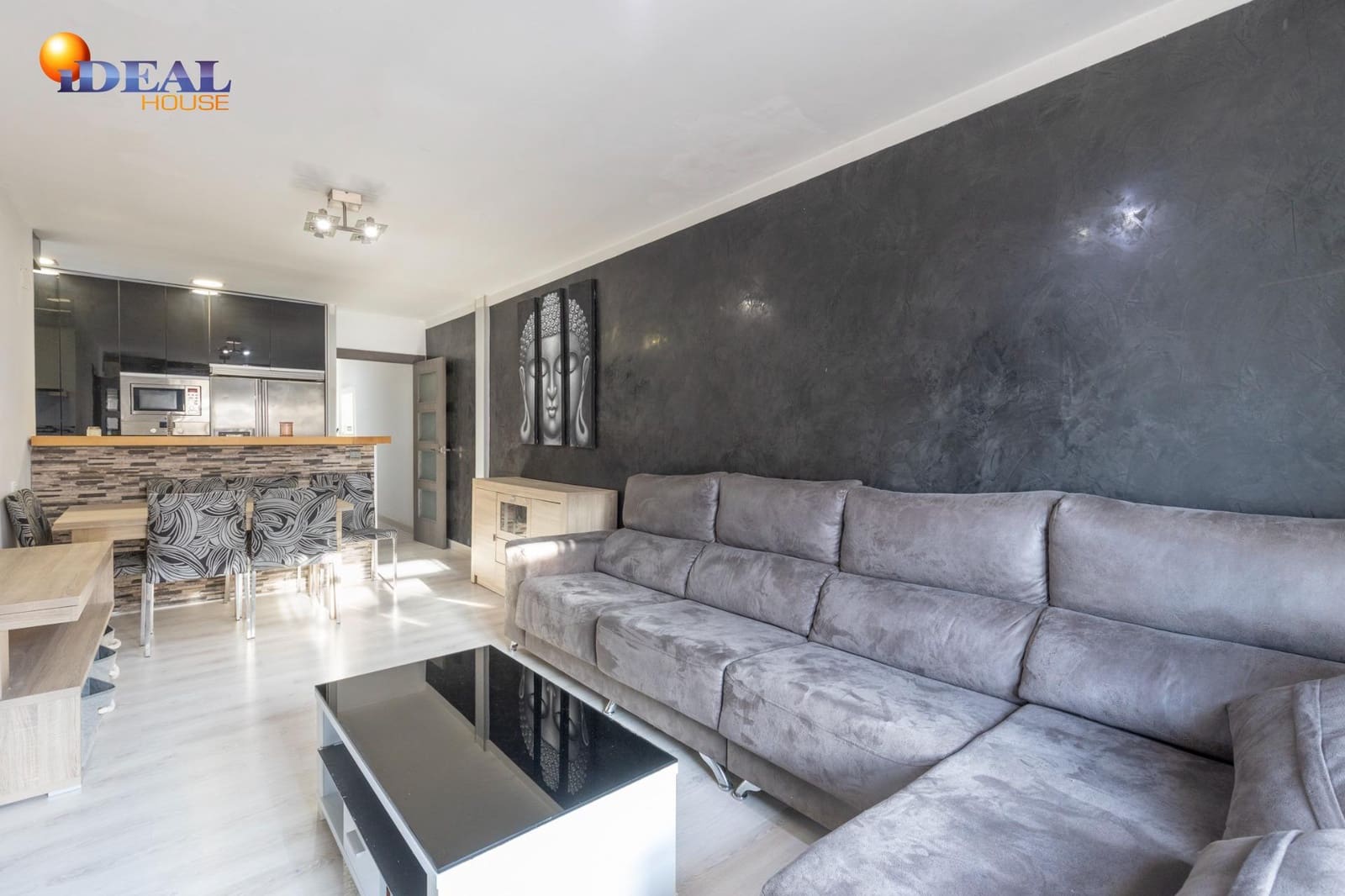 3 bedroom Flat for sale in Atarfe - € 135,000 (Ref: 9449039)