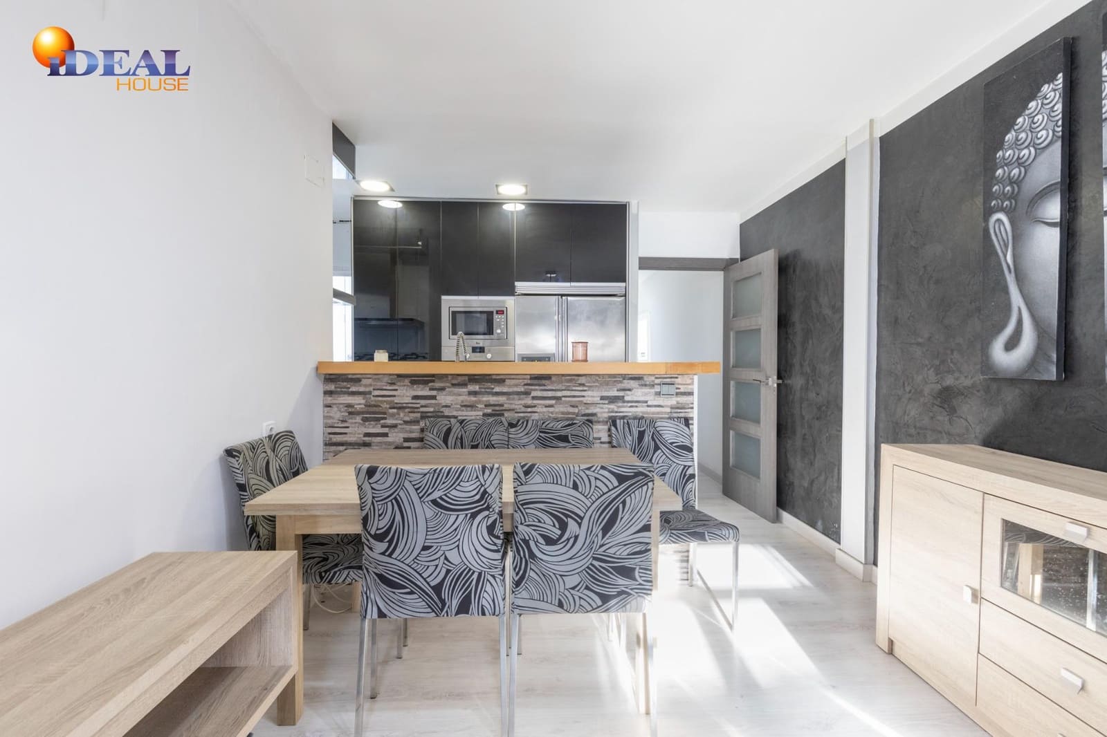 3 bedroom Flat for sale in Atarfe - € 135,000 (Ref: 9449039)