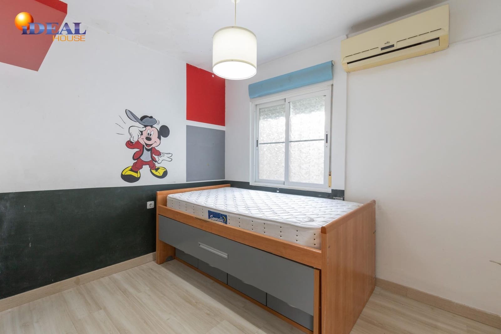 3 bedroom Flat for sale in Atarfe - € 135,000 (Ref: 9449039)