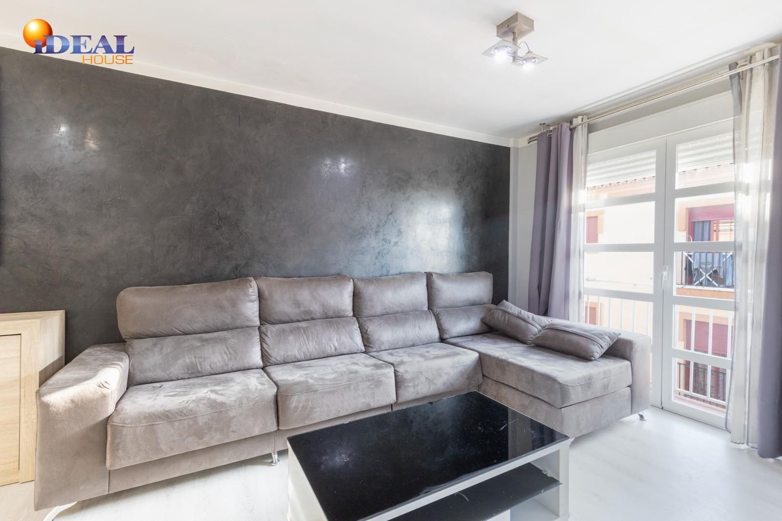 3 bedroom Flat for sale in Atarfe - € 135,000 (Ref: 9449039)