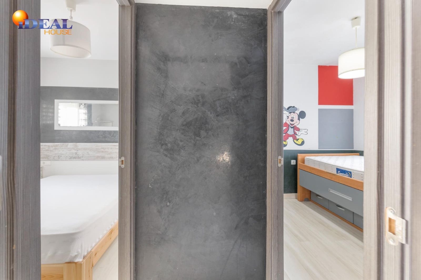 3 bedroom Flat for sale in Atarfe - € 135,000 (Ref: 9449039)