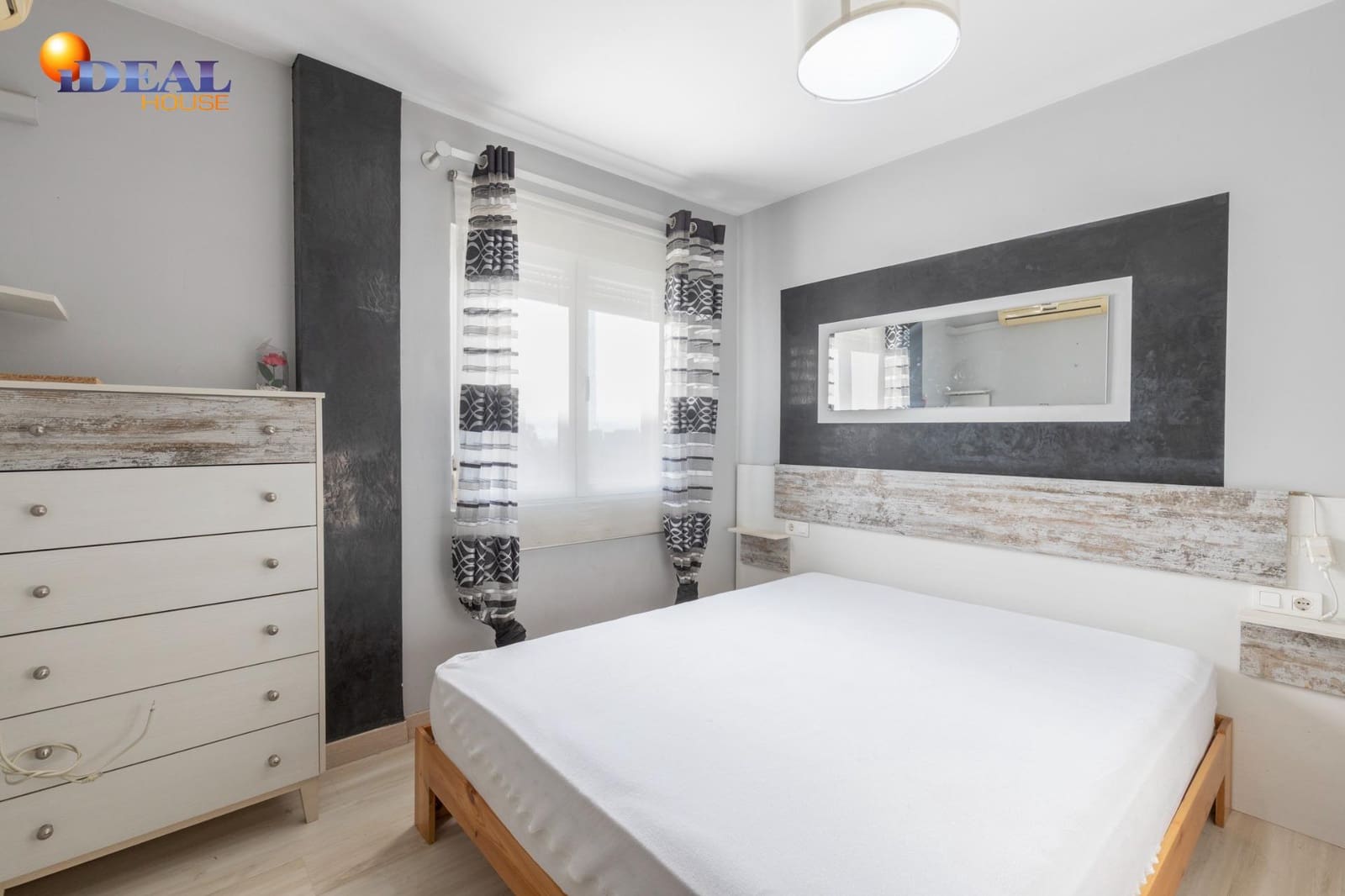 3 bedroom Flat for sale in Atarfe - € 135,000 (Ref: 9449039)