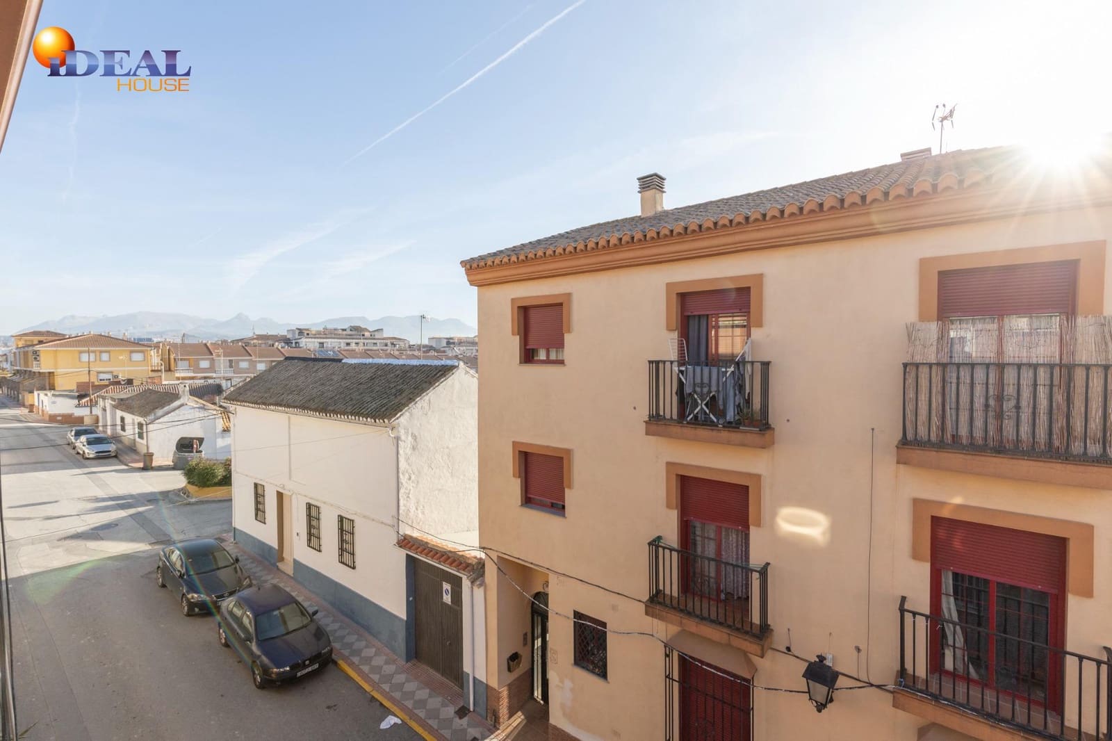 3 bedroom Flat for sale in Atarfe - € 135,000 (Ref: 9449039)
