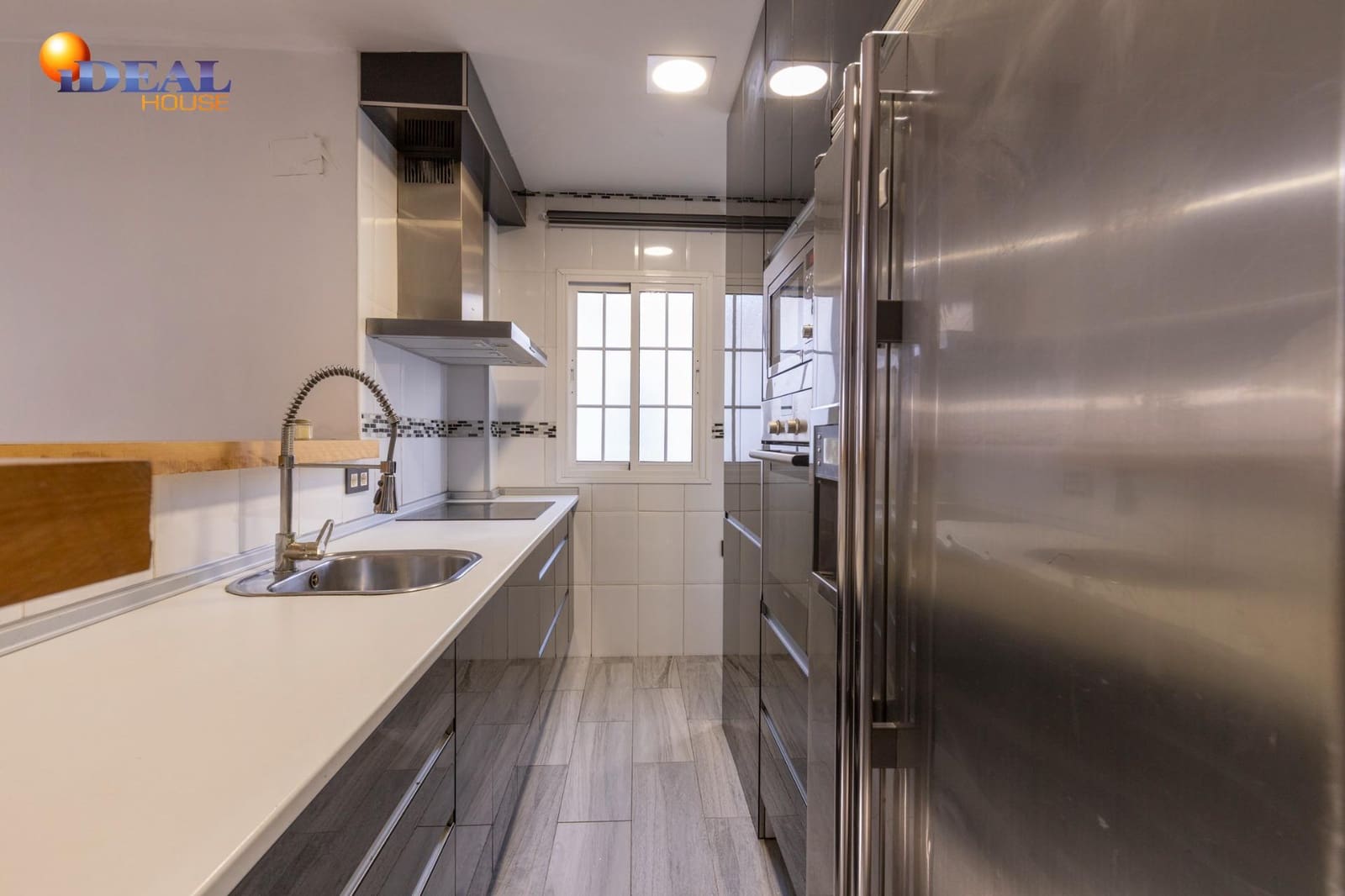 3 bedroom Flat for sale in Atarfe - € 135,000 (Ref: 9449039)