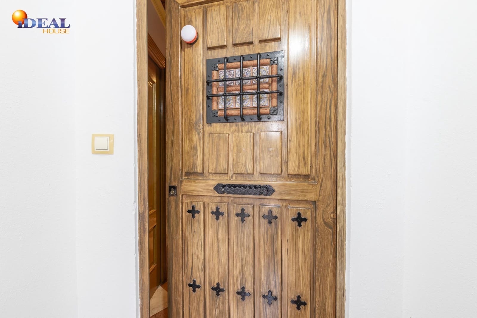 5 soveværelse Finca/Landehus til salg i Huetor Tajar - € 240.000 (Ref: 9449040)