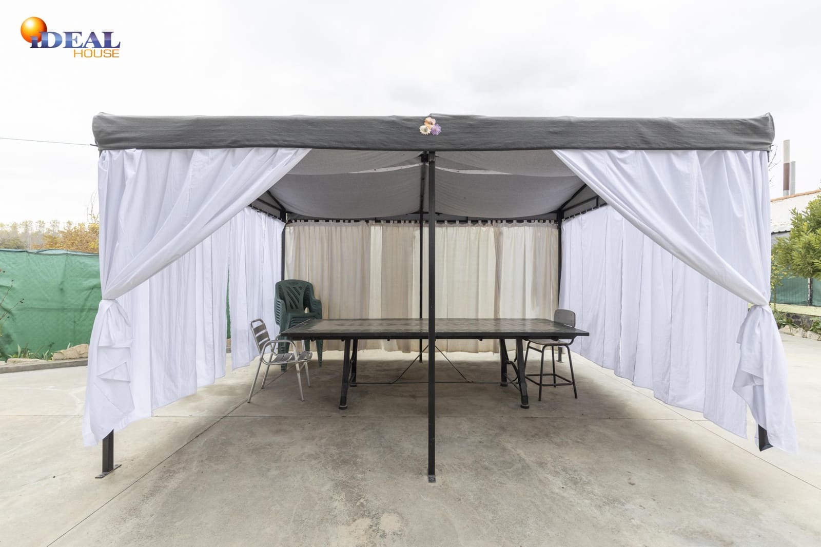 5 soveværelse Finca/Landehus til salg i Huetor Tajar - € 240.000 (Ref: 9449040)