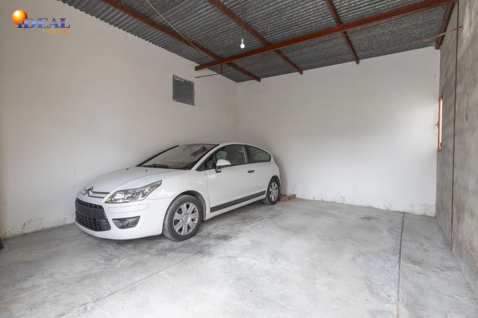 5 soveværelse Finca/Landehus til salg i Huetor Tajar - € 240.000 (Ref: 9449040)