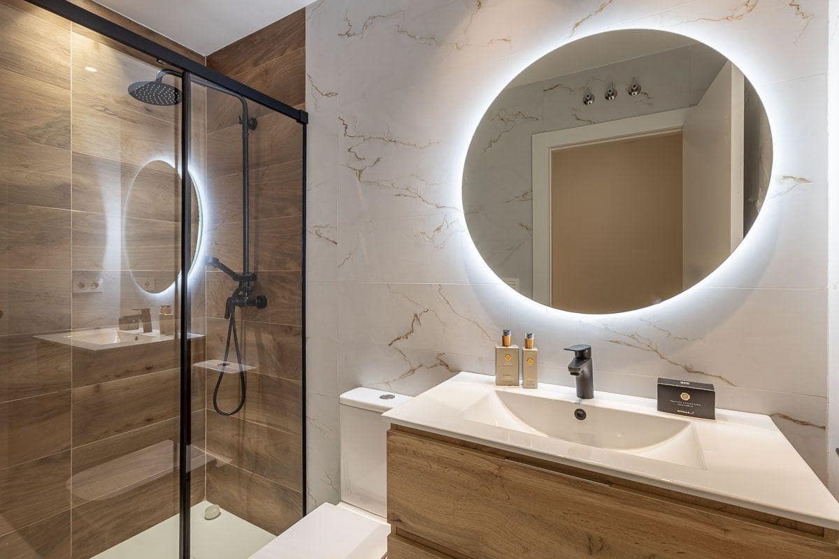 1 makuuhuone Huoneisto myytävänä paikassa Granada kaupunki - 149 000 € (Ref: 9449041)